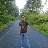 Rakesh Patel
