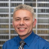 Mario Madrigal