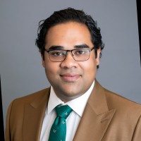 Omar Khan, Mba