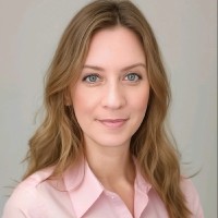 Lucy Mccoy