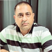 Muhammad Salim