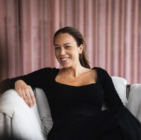 Julia Åhlander