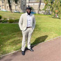 Djibril Traore