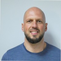 Luc Saudet