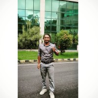 Vishnu M