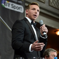 Ritchie Humphreys