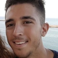 David Genovès Dexeus