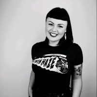 Natalie Larry