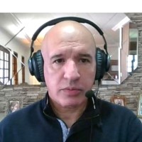 Luciano Gillieron Gavinho