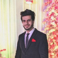 Uzair Ghazi
