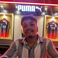 Ajay Kumar Dangil