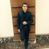 Ahmed Aly Mohammed