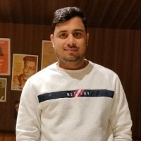 Sandeep Bhatt