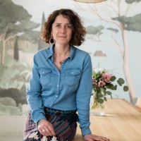 Olivia TABET