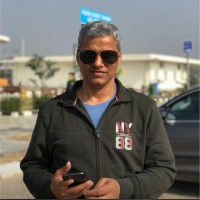 Manish Singh