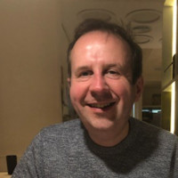 Stuart Kenyon