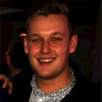 Alex Lanchbury