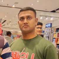 Rahul Kushwaha
