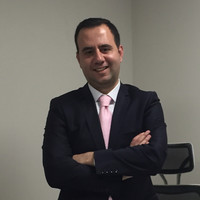 Burak Özdemir