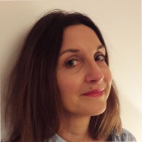 Delphine Marty