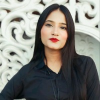 Ishu Pawar