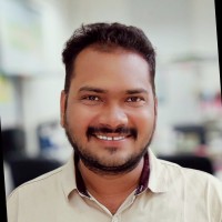 Nitin Tawade