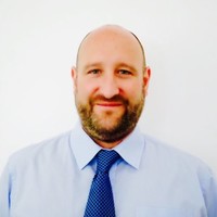 Hywel Woodward