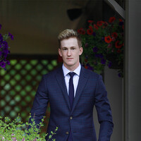 Sam Philpott