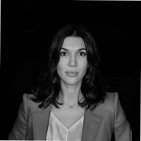 Ajna Beganović