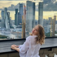 Анастасия Буданова