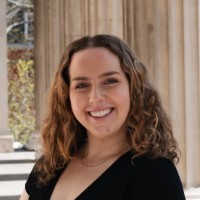 Sophie Marts, Mph