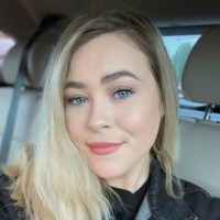 Rebecca O’Shea