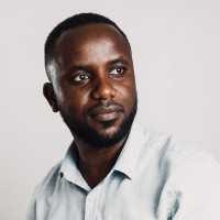 Anthony Mbugua