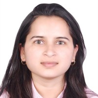 Jagruti Mote