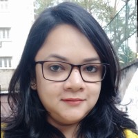 Swati Dasgupta
