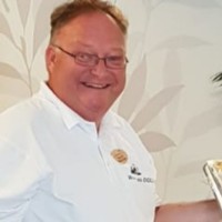 Frans Van Diek