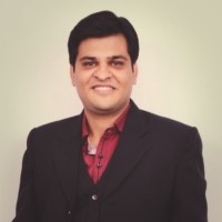 Jay Modi