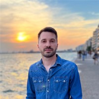 Nicholas Michael