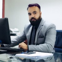 Mohammad Shapoor Wafa
