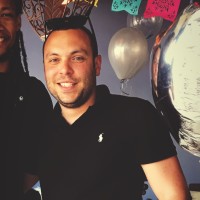Anthony Giordani