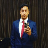 Shashank Bohra