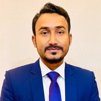 Md. Mafizur Rahman Khan (Al Amin)