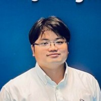 Thanaphon Saethong
