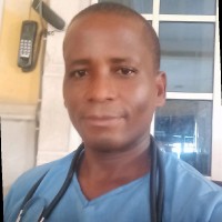 Geoffrey Njidda