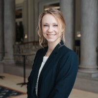 Abigail Eicher (Opst)
