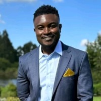 Godfrey Ongaga