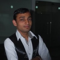 Ankit Patidar