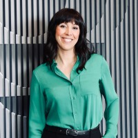 Catherine Richer