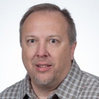 Steve Tegtmeier