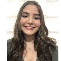 Isabella Cristina Vieira
